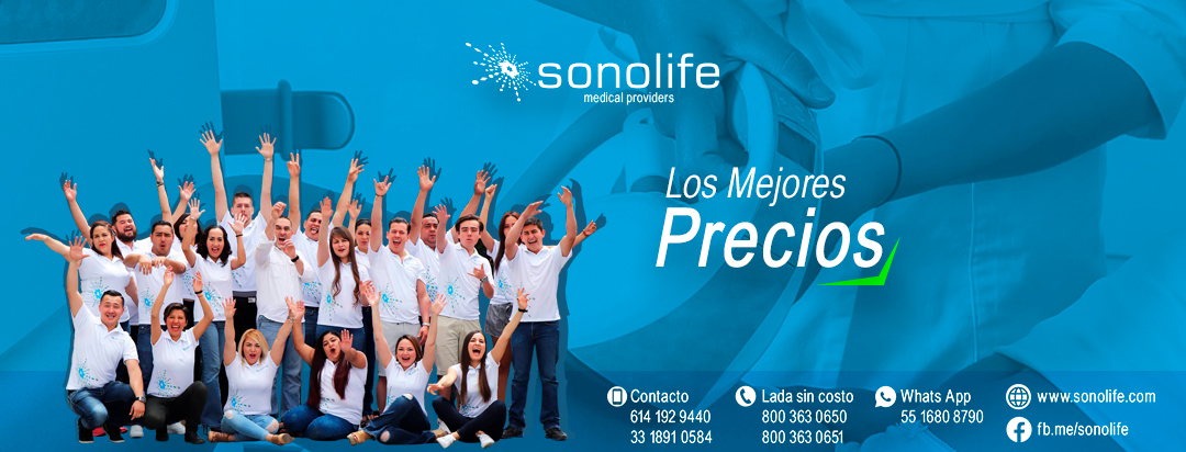 Sonolife